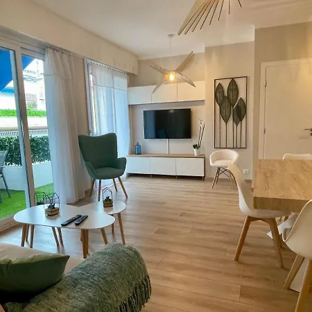 Reine Marie :top Floor Carré D'or Avec Accès Direct à La Appartement